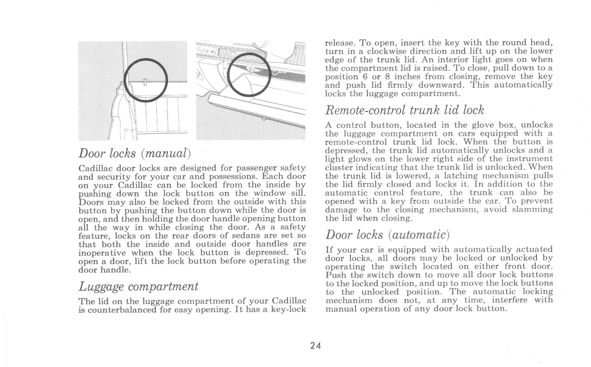 n_1962 Cadillac Owner's Manual-Page 24.jpg